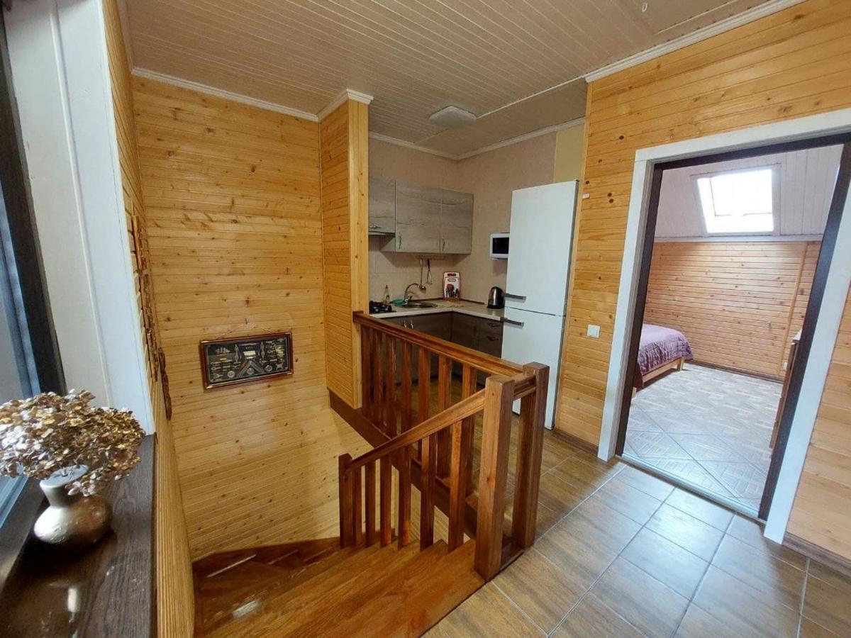 Mafa Apartaments Bukovel Esterno foto