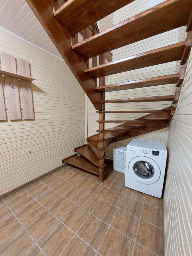 Mafa Apartaments Bukovel Esterno foto