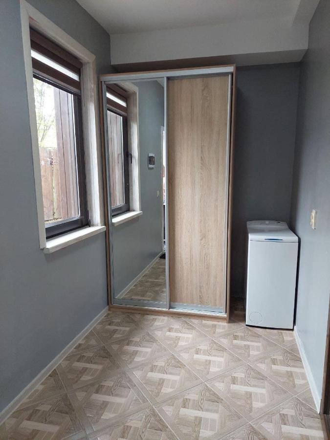 Mafa Apartaments Bukovel Esterno foto