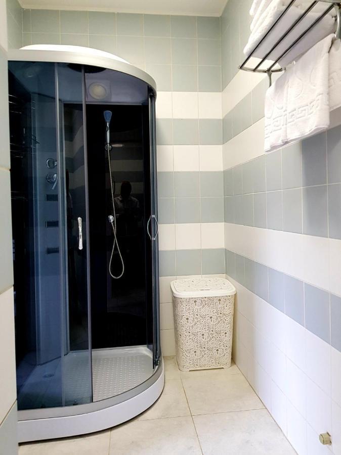 Mafa Apartaments Bukovel Esterno foto