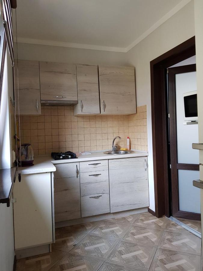 Mafa Apartaments Bukovel Esterno foto