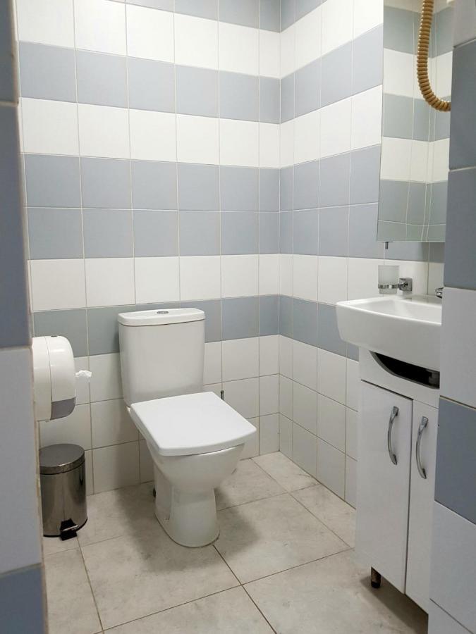 Mafa Apartaments Bukovel Esterno foto