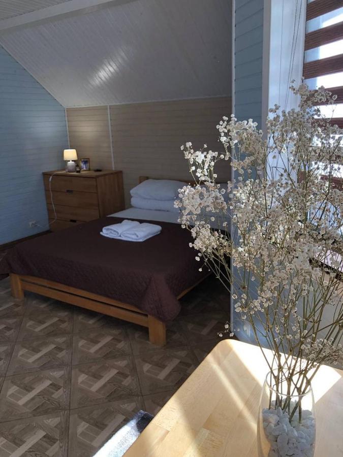 Mafa Apartaments Bukovel Esterno foto