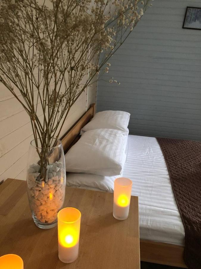 Mafa Apartaments Bukovel Esterno foto