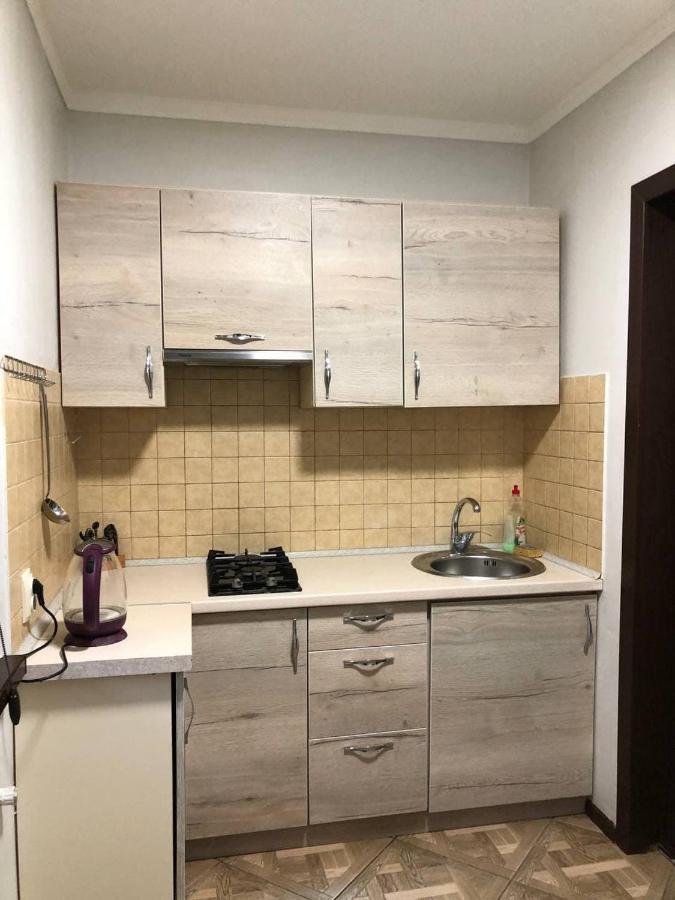 Mafa Apartaments Bukovel Esterno foto