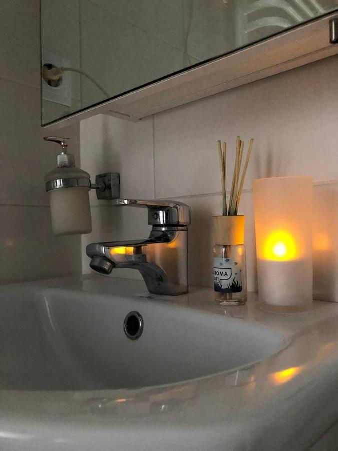 Mafa Apartaments Bukovel Esterno foto