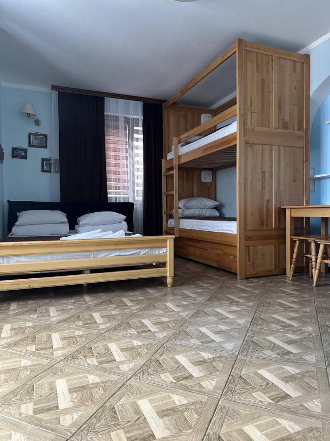 Mafa Apartaments Bukovel Esterno foto