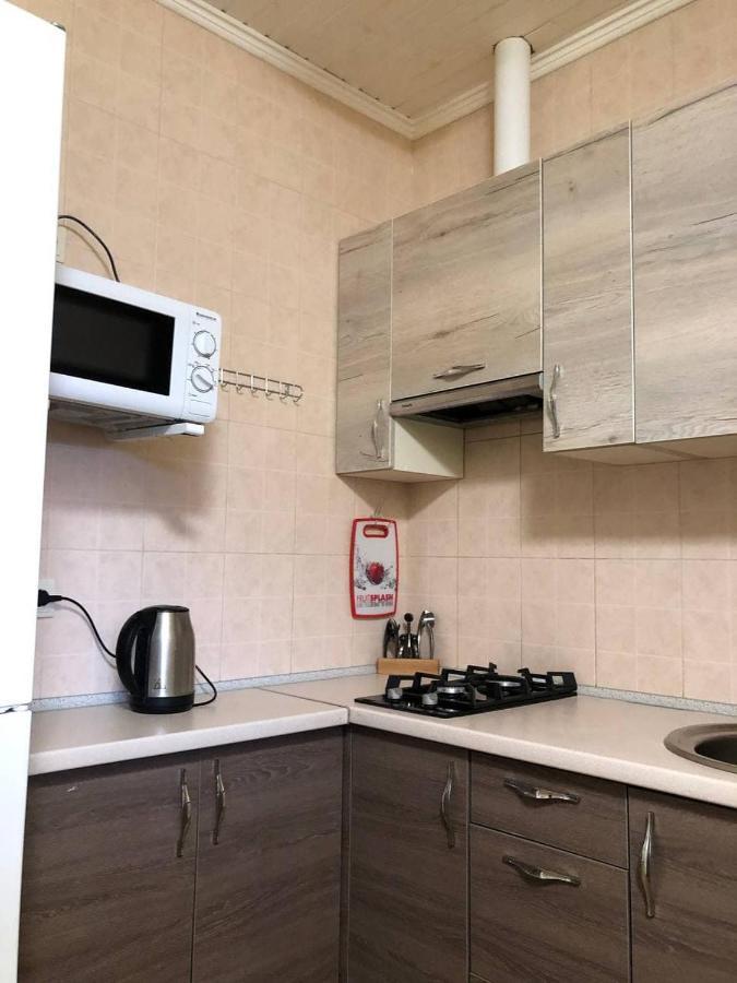 Mafa Apartaments Bukovel Esterno foto