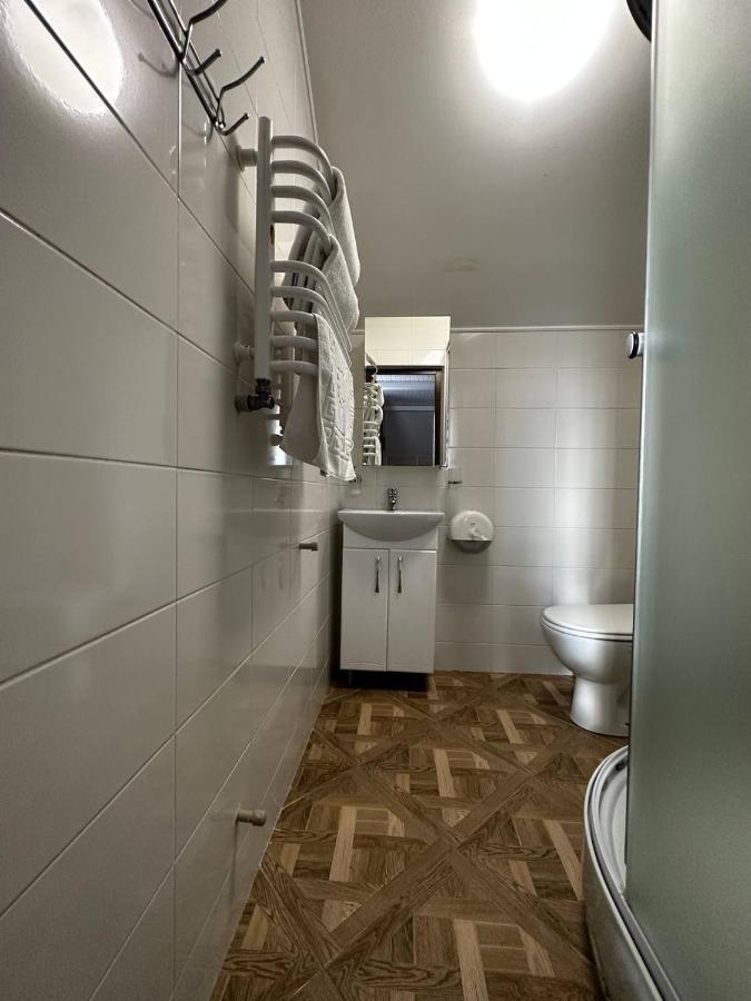 Mafa Apartaments Bukovel Esterno foto