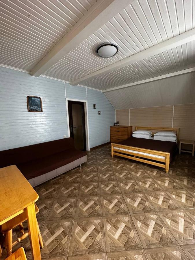 Mafa Apartaments Bukovel Esterno foto