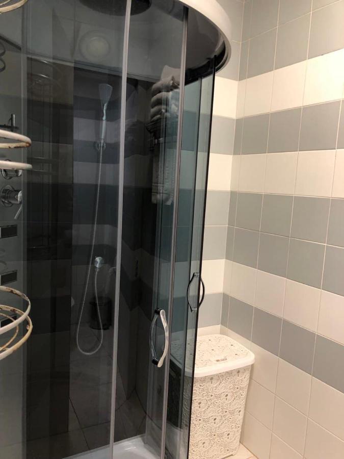 Mafa Apartaments Bukovel Esterno foto