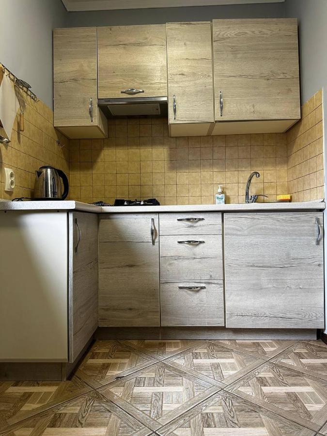 Mafa Apartaments Bukovel Esterno foto