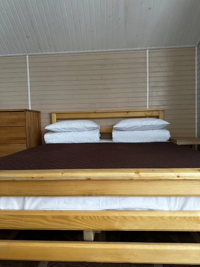 Mafa Apartaments Bukovel Esterno foto