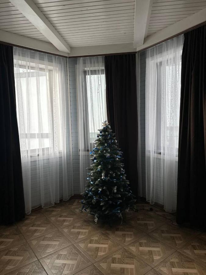 Mafa Apartaments Bukovel Esterno foto