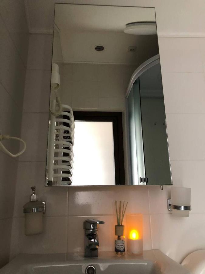 Mafa Apartaments Bukovel Esterno foto