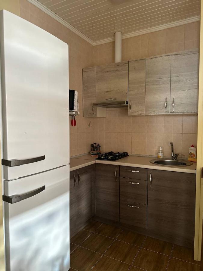 Mafa Apartaments Bukovel Esterno foto
