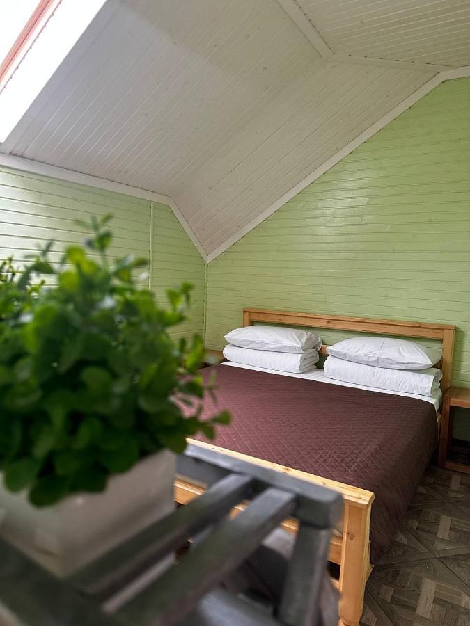 Mafa Apartaments Bukovel Esterno foto