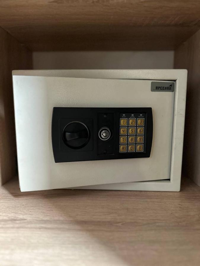 Mafa Apartaments Bukovel Esterno foto