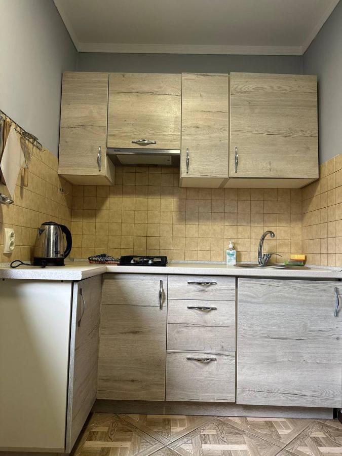 Mafa Apartaments Bukovel Esterno foto
