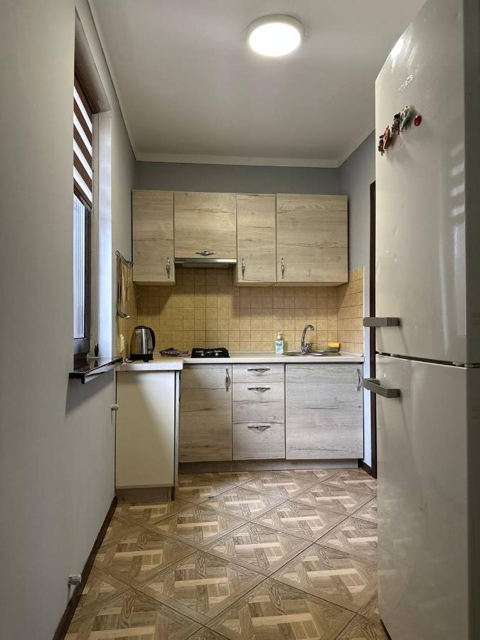 Mafa Apartaments Bukovel Esterno foto