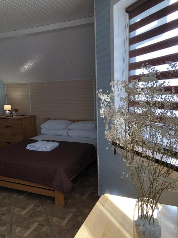 Mafa Apartaments Bukovel Esterno foto
