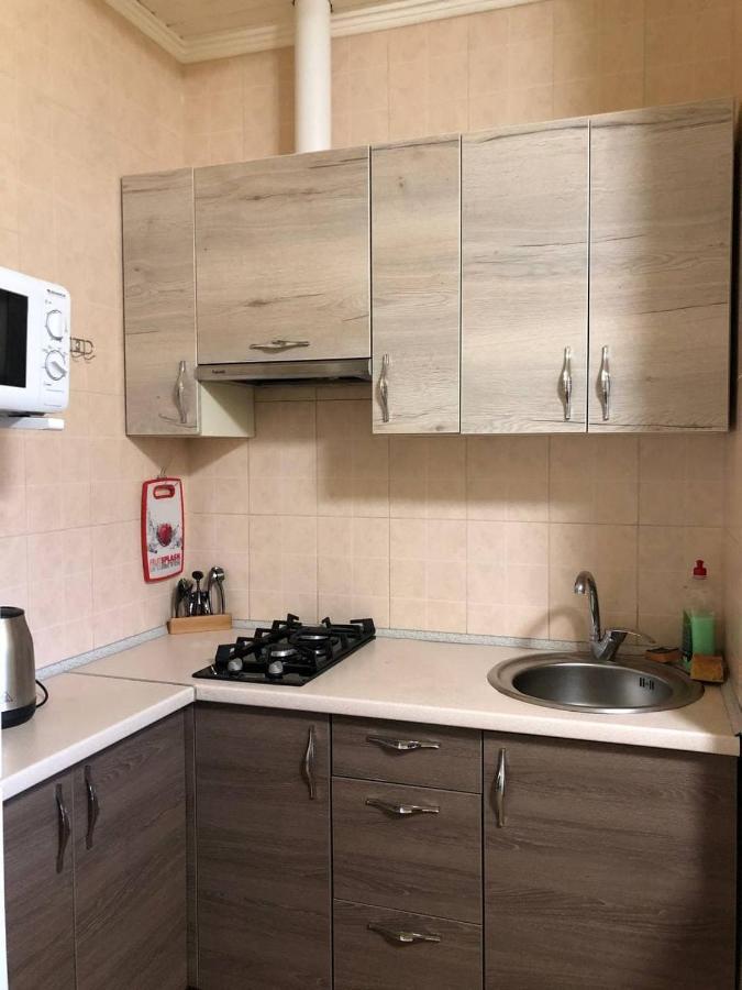 Mafa Apartaments Bukovel Esterno foto