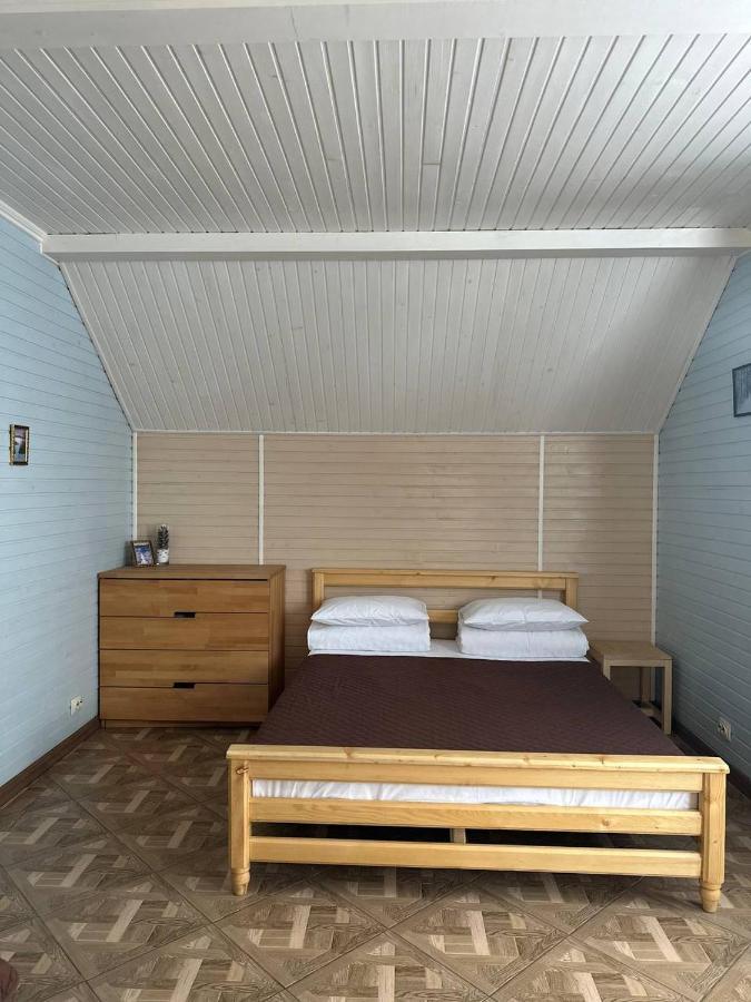 Mafa Apartaments Bukovel Esterno foto