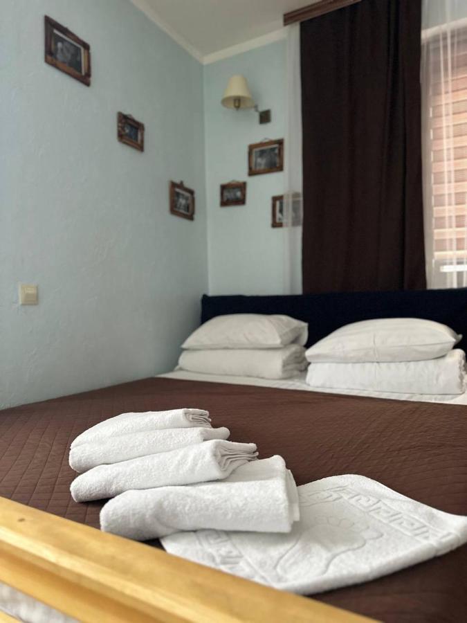 Mafa Apartaments Bukovel Esterno foto