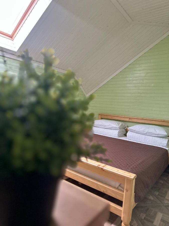 Mafa Apartaments Bukovel Esterno foto