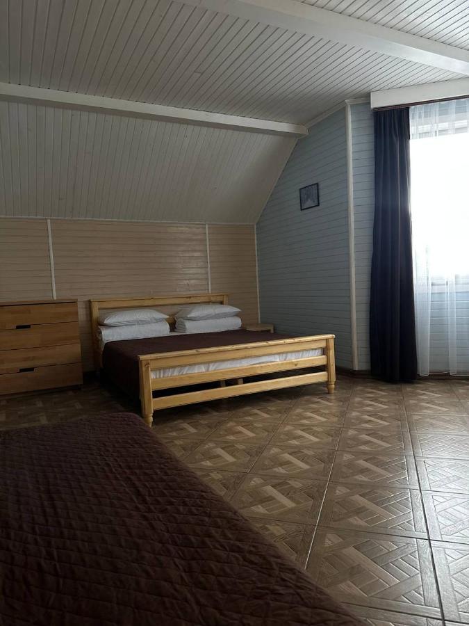 Mafa Apartaments Bukovel Esterno foto