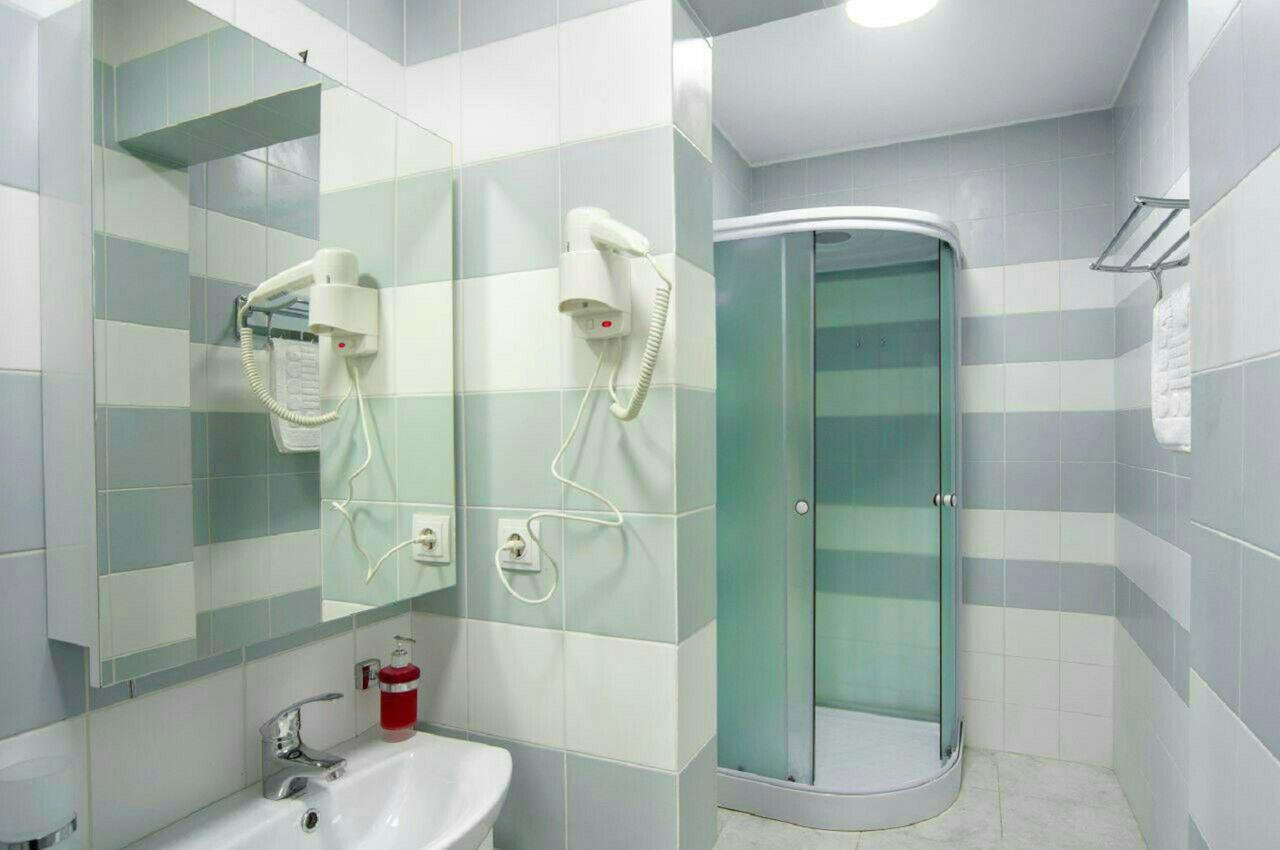 Mafa Apartaments Bukovel Esterno foto